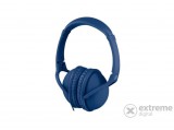 TRUST 19624 Duga 2.0 tengerészkék mikrofonos fejhallgató