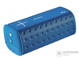 TRUST 20098 Deci 2.0 vezeték nélküli kék bluetooth hangszóró