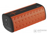 TRUST 20099 Deci 2.0 vezeték nélküli narancssárga bluetooth hangszóró