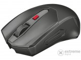 TRUST 22205 Ziva fekete vezeték nélküli gaming egér