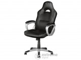 Trust 23288 GXT 705 Ryon fekete gaming szék