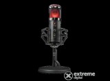 Trust 23510 GXT 256 Exxo USB streaming mikrofon, fekete