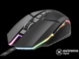 Trust 23645 GXT 950 Idon gamer egér, fekete
