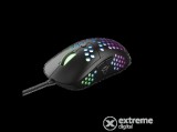 Trust 23758 GXT960 Graphin gamer egér