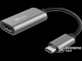 Trust 23774 Dalyx USB-C/HDMI adapter
