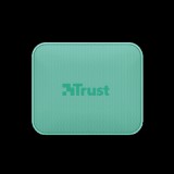 Trust 23777 Zowy IPX7, 3,5 mm, Micro SD, 5 W RMS Türkiz Bluetooth hangszóró
