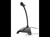 Trust 23800 GXT 215 Zabi LED-Illuminated gamer mikrofon