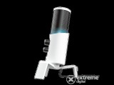 Trust 24257 GXT 258W Fyru USB 4-in-1 streamelő mikrofon fehér