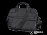 TRUST 24282 Sydney eco-barát laptop táska 16" - fekete