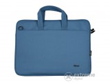 Trust 24448 Bologna Eco-barát slim laptop táska, 16", kék