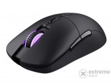 TRUST 24480 GCT 980 Redex újratölthető vezeték nélküli gaming egér - fekete