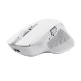 Trust 24935 Ozaa+ Bluetooth + RF Wireless Egér - Fehér (24935)
