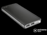 Trust Akkubank Primo Thin Powerbank 10000mAh vésztöltő