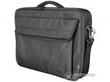 Trust Atlanta 15.6" ECO laptop táska, fekete