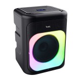 Trust Azura Wireless RGB Bluetooth Party Speaker 25280