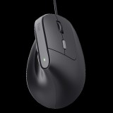 Trust Bayo II egér Jobbkezes USB A típus 2400 DPI (25144)