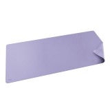 Trust Benya XXL Desk Pad Egérpad Purple 25711