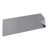 Trust Benya XXL Egérpad Grey 25712
