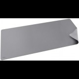 Trust Benya XXL íróasztal-lap Polivinil-klorid (PVC) Szürke (25712)