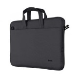 Trust Bologna Eco-friendly Slim laptop táska 16" fekete (24447)