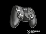Trust Bosi GXT590 vezeték nélküli gamepad, fekete (22258)