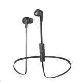Trust CANTUS Bluetooth mikrofonos fülhallgató fekete (21844) (21844) - Fülhallgató