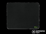 Trust Eco-friendly egérpad, fekete