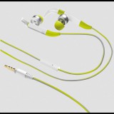 Trust FIT In-Ear vízálló fülhallgató zöld (20320) (20320)