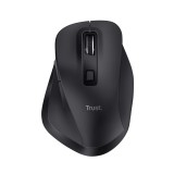 Trust Fyda Wireless Bluetooth Mouse Black 25708