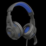 TRUST Gamer fejhallgató 23250, GXT 307B Ravu Gaming Headset for PS4/ PS5 (23250) - Fejhallgató