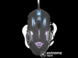Trust GXT 108 Rava Illuminated gamer egér