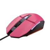 Trust GXT 109P FELOX egér Kétkezes USB A típus 6400 DPI (25068)