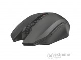 Trust GXT 115 Macci vezeték nélküli gamer egér, fekete