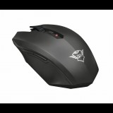 Trust GXT 115 Macci vezeték nélküli optikai egér fekete (22417) (Trust22417)