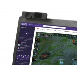 Trust GXT 1160 8 MP 1920x1080 px USB 2.0 Fekete webkamera