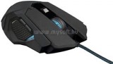 Trust GXT 158 Laser fekete gamer egér (20324)