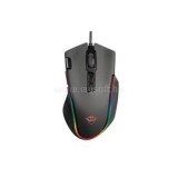 Trust GXT 188 Laban RGB Gamer Egér USB (fekete) (21789)