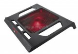 Trust GXT 220 gamer notebook hűtőpad (20159)