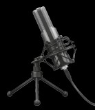 Trust GXT 242 Lance Streaming 16bit, 48kHz, USB fekete gamer mikrofon