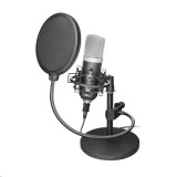 Trust GXT 252 Emita Streaming professzionális asztali stúdió mikrofon (21753) (21753) - Mikrofon
