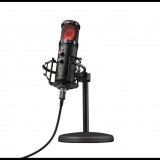Trust GXT 256 Exxo asztali mikrofon fekete (23510) (trust23510) - Mikrofon