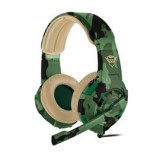 Trust GXT 310C Radius jungle camo gamer headset (22207)