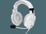 Trust GXT 322W Carus hó álcafestéses gamer headset (20864)