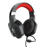 Trust GXT 323 Carus gamer headset (23652) (trust23652) - Fejhallgató