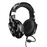 Trust GXT 323K Carus Gaming Headset Camo Black 24320