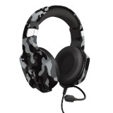 Trust GXT 323K Carus Headset Vezetékes Fejpánt Játék Terepszínű (trust24320)