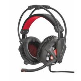 Trust GXT 353 Verus Bass Vibration gamer USB headset (21302)