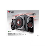 Trust GXT 38 2.1 jack 60W fa hangszóró