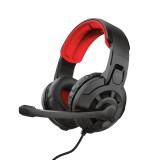 Trust GXT 411P Radius Gaming Headset Black 24076