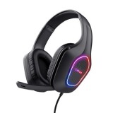 Trust GXT 416 Zirox Gaming Headset Black 25331